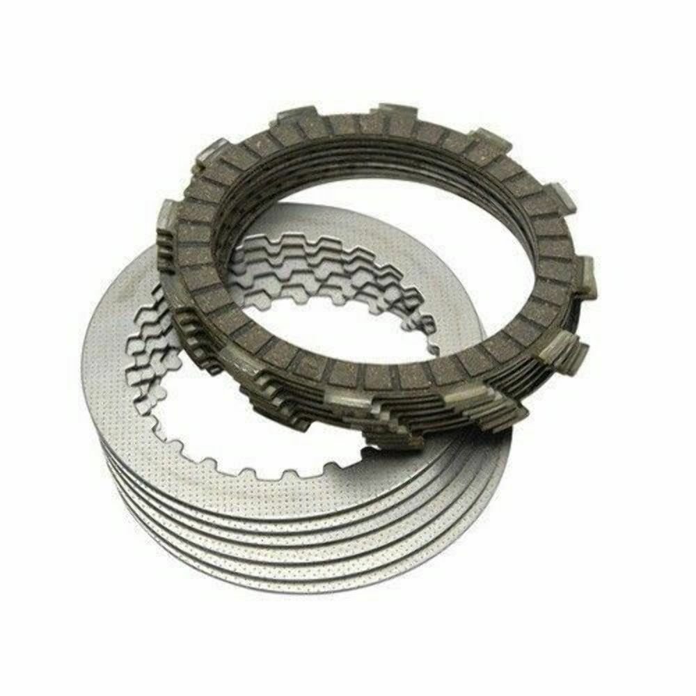 Clutch Friction Plate Kit (Complete Set)