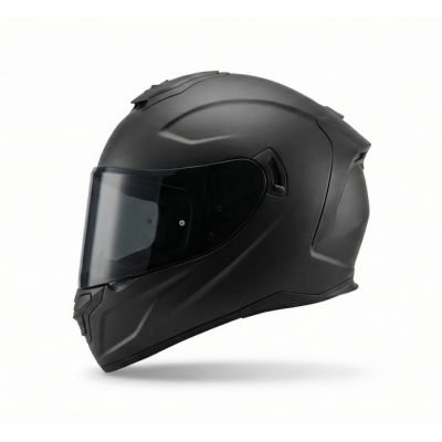 Motorcycle Helmets