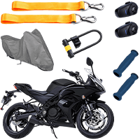 Motorcycle Accessories