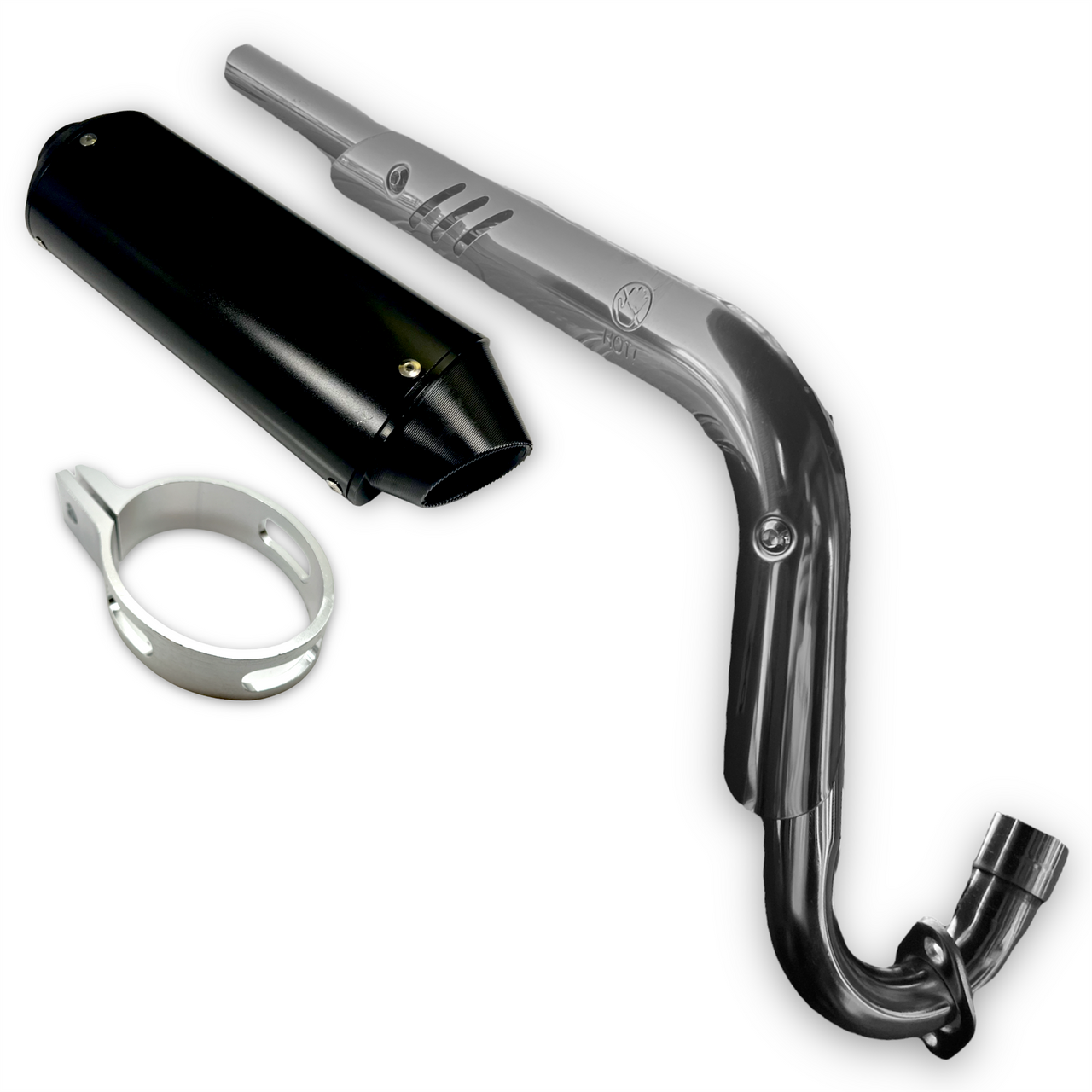 Exhaust system